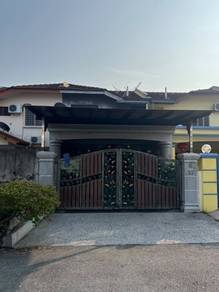 2-storey-Terraced-House-for-rent-Johor-Bahru-Johor