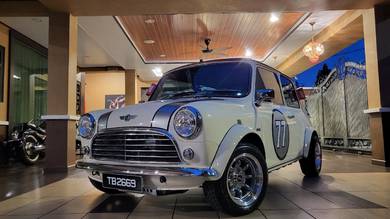 Morris MINI 1.0 (M)