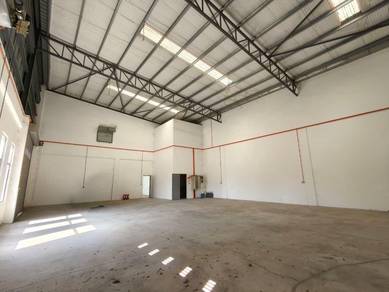 RARE Cluster CORNER 13500sf @ EBP1 Dato Onn, BIG EXTRA LAND, G&G AREA