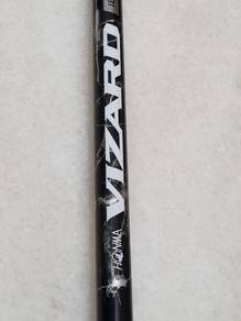 Honma Vizard shaft 