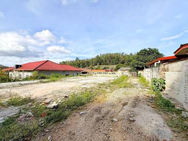 8008SQFT DEKAT EXIT LEKAS Banglo Lot Panchor Seremban