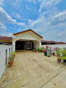 Rumah Open Facing & Luas Utk Dijual‼️ Taman Krubong Indah 