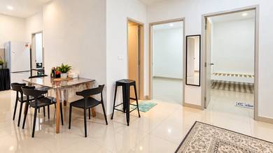 Condominium-for-rent-Pantai-Kuala-Lumpur-1