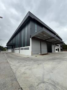 Warehouse-/-Factory-for-sale-Puncak-Alam-Selangor
