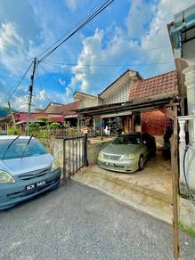 Rumah Sebelah IPD Polis Pilah Utk Dijual‼️ 