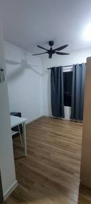 Armani Residence fully furnished Studio unit @ Bandar Sungai Long