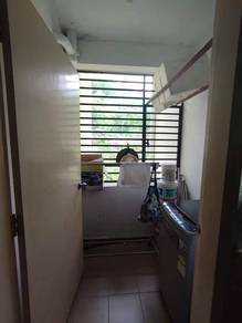 Rumah Utk Dijual Murah‼️ E-Mas Villa Apartment 