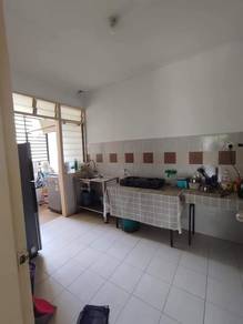 Rumah Utk Dijual Murah‼️ E-Mas Villa Apartment 