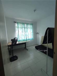 Rumah Utk Dijual Murah‼️ E-Mas Villa Apartment 
