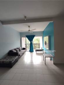 Rumah Utk Dijual Murah‼️ E-Mas Villa Apartment 