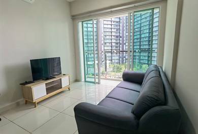 Tropicana Bay Residence @ Pwc - Bayan Indah