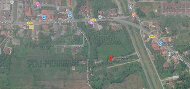 BILIK Utk Wanita @Selising -3 Bilik Tersedia Dlm RUMAH untuk DiSewakan