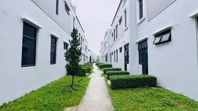 Double Storey/ Setia Eco Cascadia/ Austin/ Tebrau/ Partial Furnished