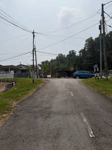 Land-for-rent-Ampang-Selangor