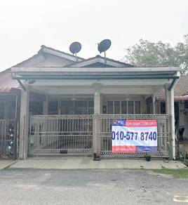 RUMAH HOMESTAY FULLY FURNISHED TAMAN PANTAI INDAH KUALA ROMPIn