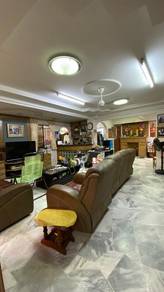 Taman Bukit Indah Ampang Corner House 3180sf