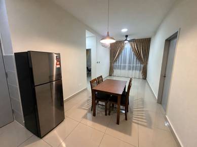 Residensi MH Platinum 2