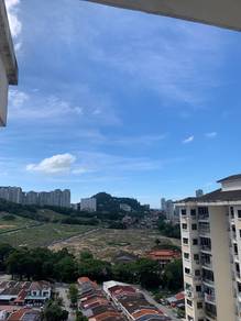 Taman Kristal Condominium, Tanjung Tokong | 3 Bedrooms