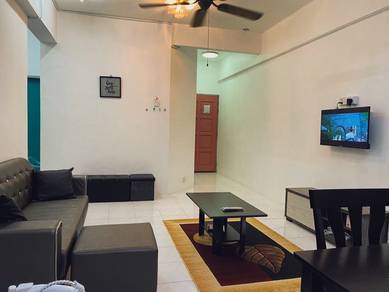 Bandar Temerloh For Rent