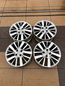 Honda City GN2 16" Original Rims