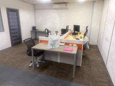 Office-space-for-rent-Cheras-Kuala-Lumpur