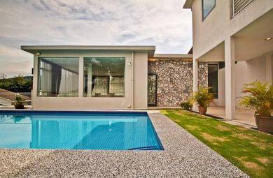 Bungalow House for Sale At Taman Hillview, Ampang