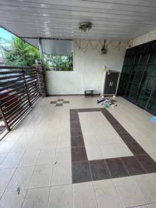 Rumah sewa Taman Selasih