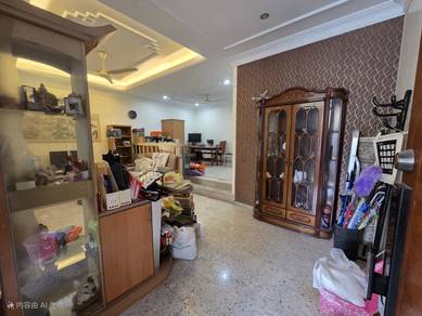 2-storey-Terraced-House-for-sale-Perling-Johor