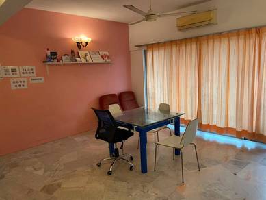WTL550_3R2B_Partially_Melawati Hillside Apartment, Taman Melawati, KL