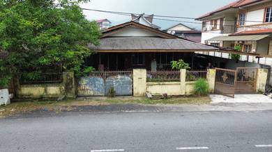 Bungalow Lot - Lembah Jaya Selatan, Ampang - Land 4,488 sqft (50 x 90)