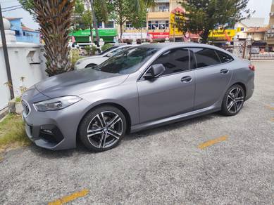 BMW 218i Gran Coupe M Sport | Sporty & Stylis