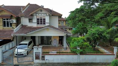 Corner Lot - Kota Emerald, Rawang - Freehold | Non-Bumi Lot | 710K