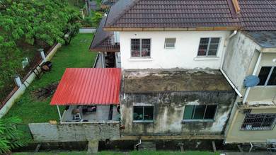 Corner Lot - Kota Emerald, Rawang - Freehold | Non-Bumi Lot | 710K