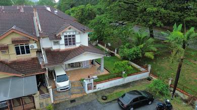 Corner Lot - Kota Emerald, Rawang - Freehold | Non-Bumi Lot | 710K