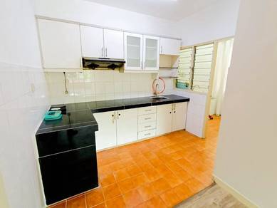 WTL547_3R2B_1ST FLOOR_SD Tiara Apartment Bandar Sri Damansara