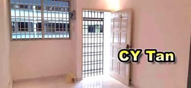 Taman Batu Uban 2 Apartment