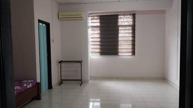 Master room for rental with fully furnished at Sri Muda Shah Alam