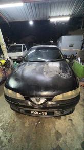 2013 Proton PERDANA 2.4 2.4L MY13 (A)