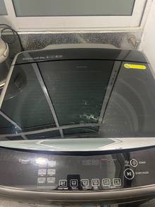 LG Electronics Washing Machine ( 21 Kg )