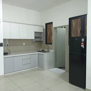 Fully furnished @ Bukit Jalil Bintang Residensi