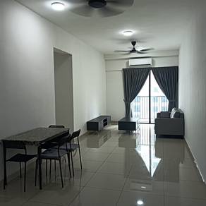Fully furnished @ Bukit Jalil Bintang Residensi