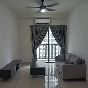 Residensi Bintang Bukit Jalil