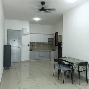 Fully furnished @ Bukit Jalil Bintang Residensi