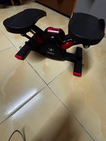 V Stepper