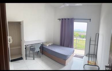 Bilik Sewa Lelaki Seri Manjung Lumut