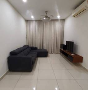 KL Traders Square Residences