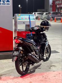 RS 150 swep/jual
