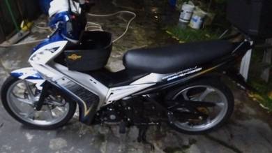 LC V1 Es
