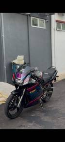 Yamaha Tzm