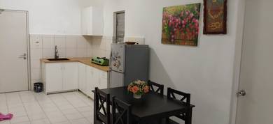 Residensi Jalilmas @ Bukit Jalil